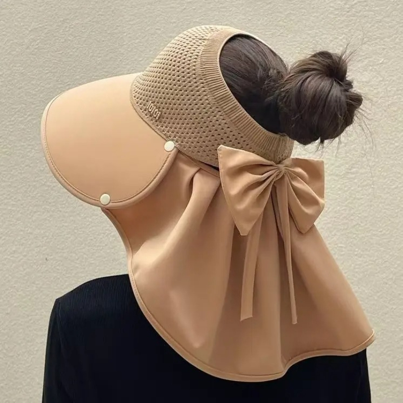 Bucket Hat Women - Summer Women Bucket Hat Outdoor Sun