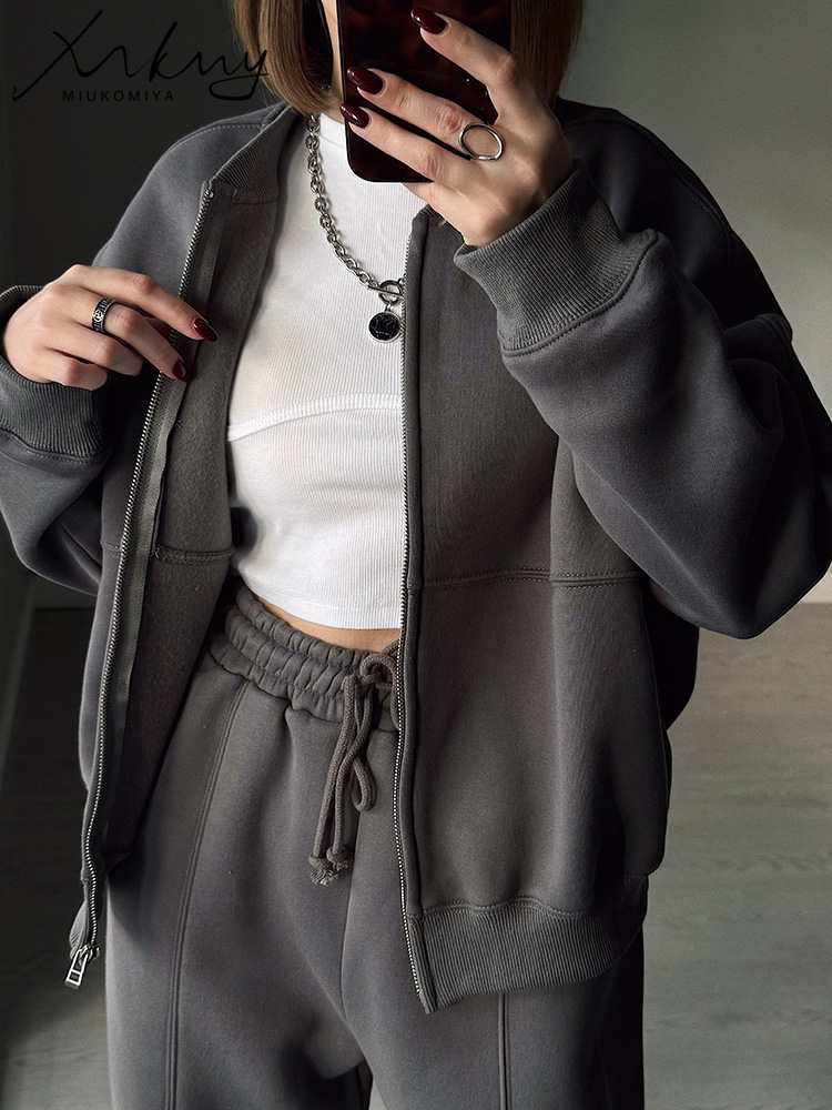 Velvet Blazer Women - Warm Suit For Women Sweatpants Sets