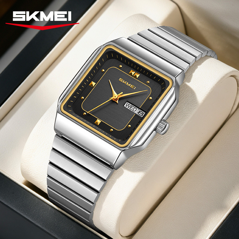 Brand Women Watch Stainless St - Fashion Women Watch review and price