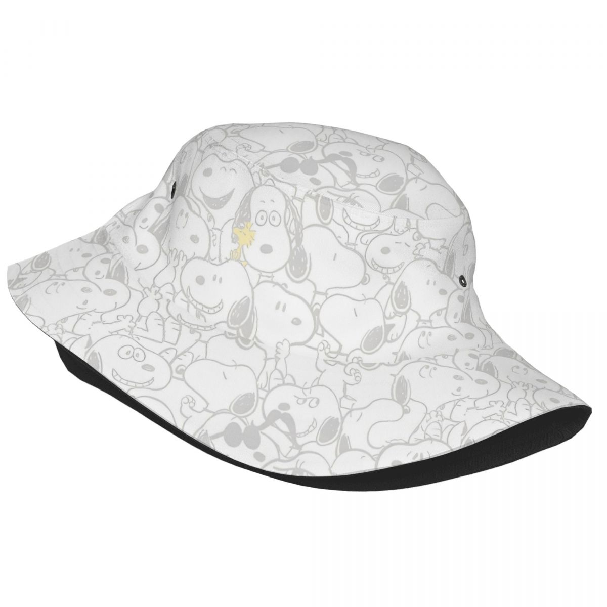 Vacation Headwear Snoopys Outf - Bucket Hat Women review and price