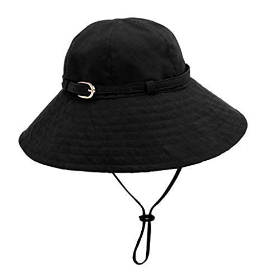 VINRELLA Rain and Sun Hat, Rai - Bucket Hat Women review and price