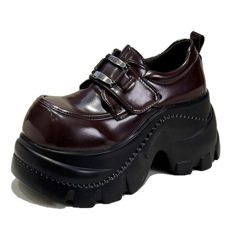 New 2026 Platform Women Loafer - Women'S Fashion Trends Spring 2026 review and price