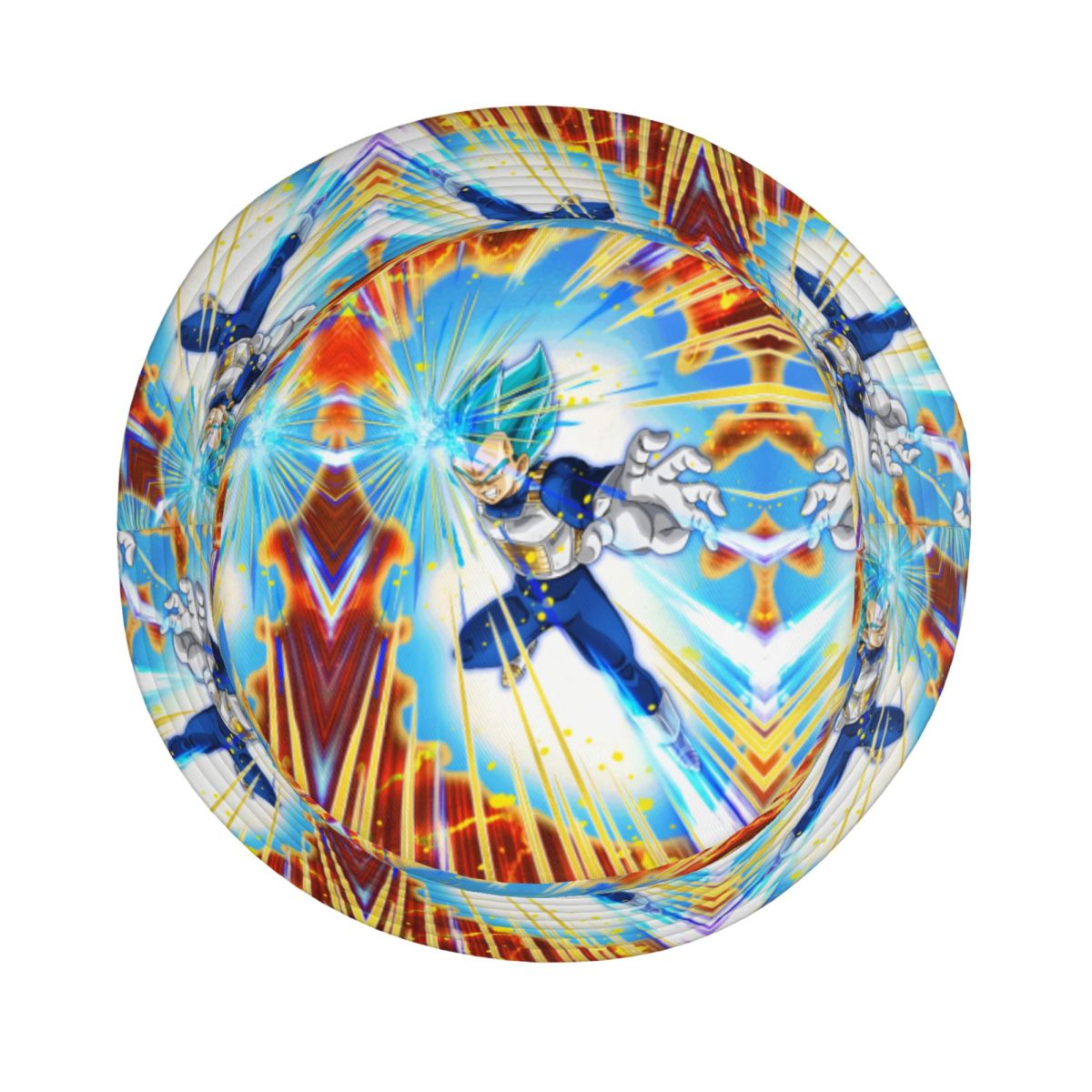 Custom Fashion DBZ Vegeta Mang - Bucket Hat Women review and price
