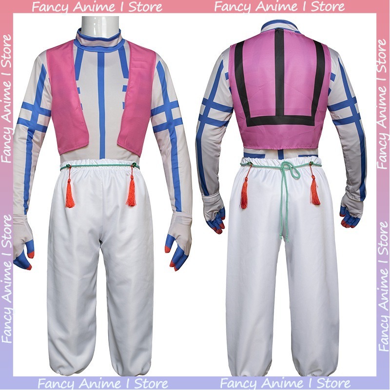 Anime Akaza Copsplay Costume H - Women'S Fashion Trousers review and price