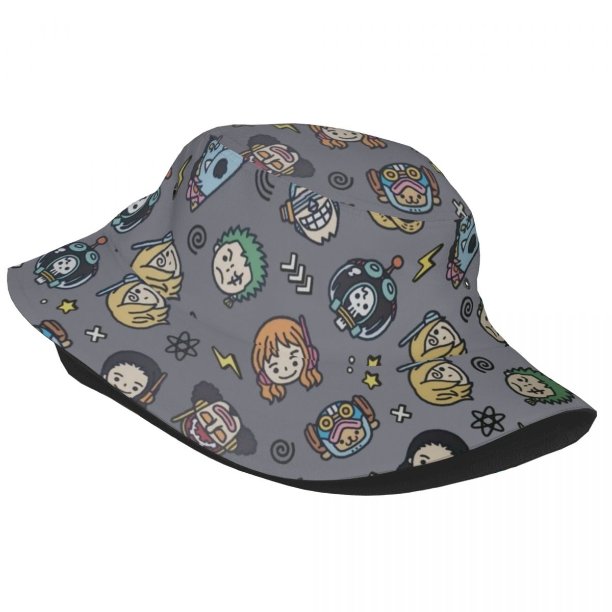O-one-piece-e Onepieces Luffys - Bucket Hat Women review and price