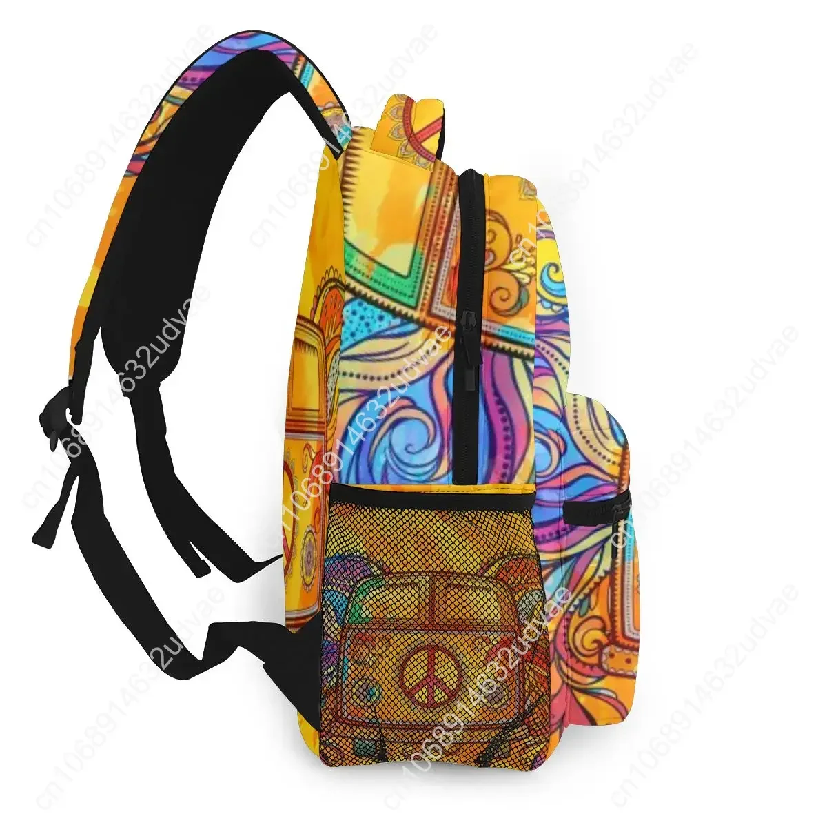 Backpack Women Shoulder Bag Hi - Women'S Fashion In The 1960S review and price
