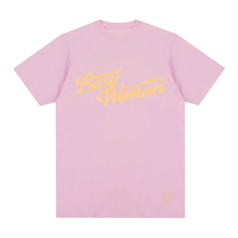 Busy Woman Baby Tee 2026New Sa - Women'S Fashion Website review and price