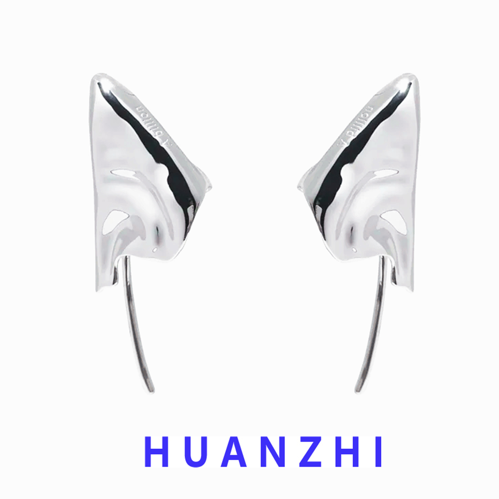 HUANZHI 2022 New Cyberpunk Elf - Women'S Fashion Show 2022 review and price