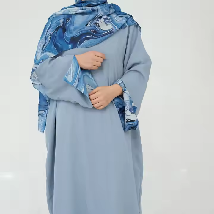 Middle East Abayas Turkey Kaft - Turkey Women Fashion review and price
