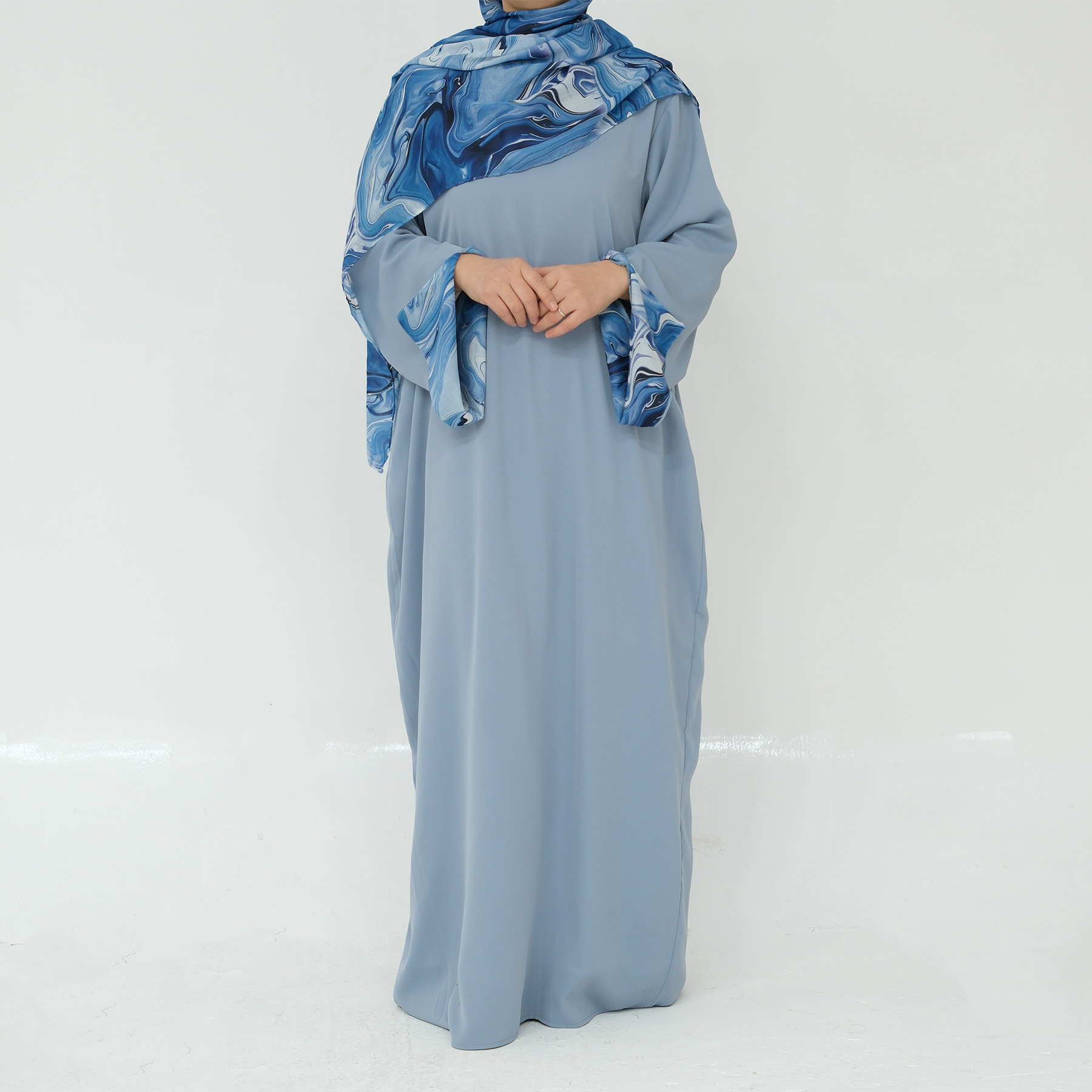 Middle East Abayas Turkey Kaft - Turkey Women Fashion review and price