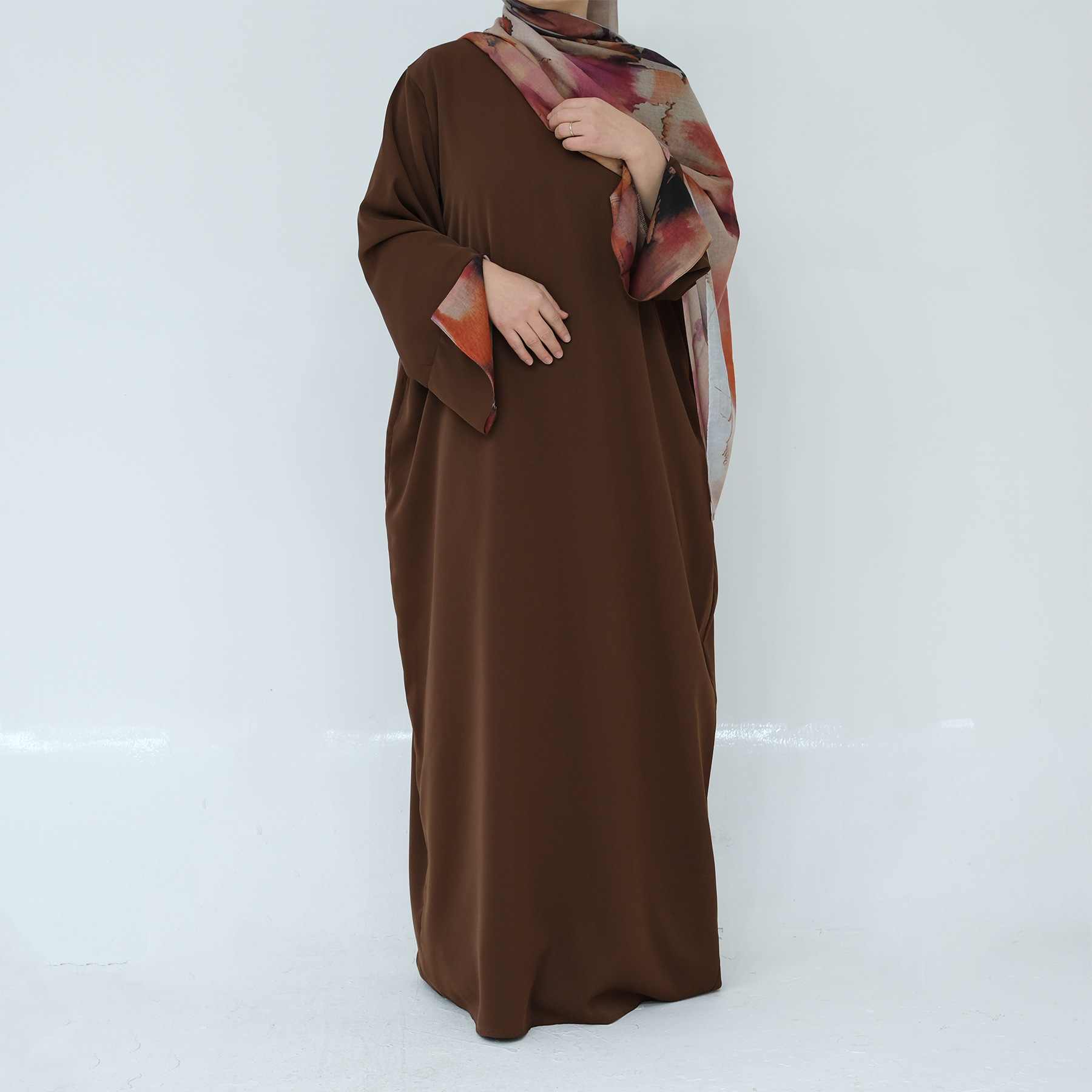 Middle East Abayas Turkey Kaft - Turkey Women Fashion review and price