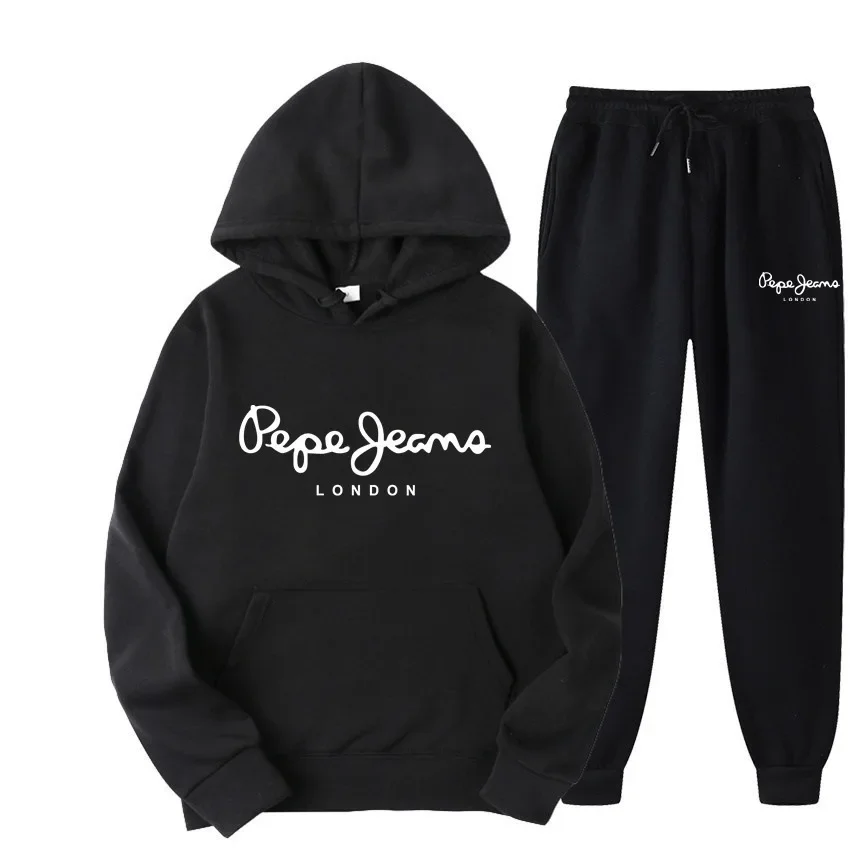 Men Women Printed Hoodie Track - Women'S Fashion Trousers review and price
