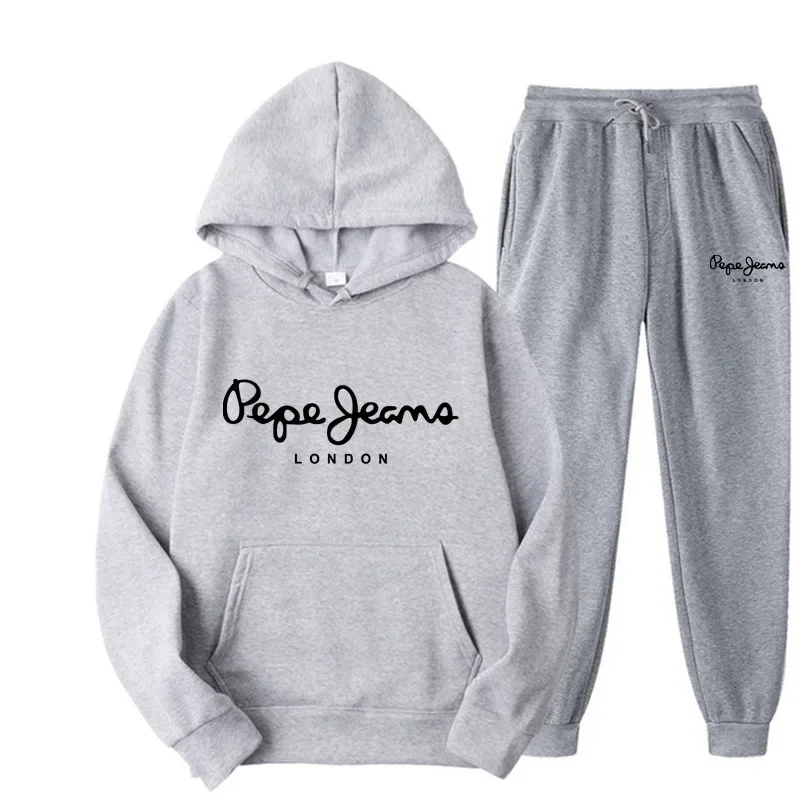 Men Women Printed Hoodie Track - Women'S Fashion Trousers review and price