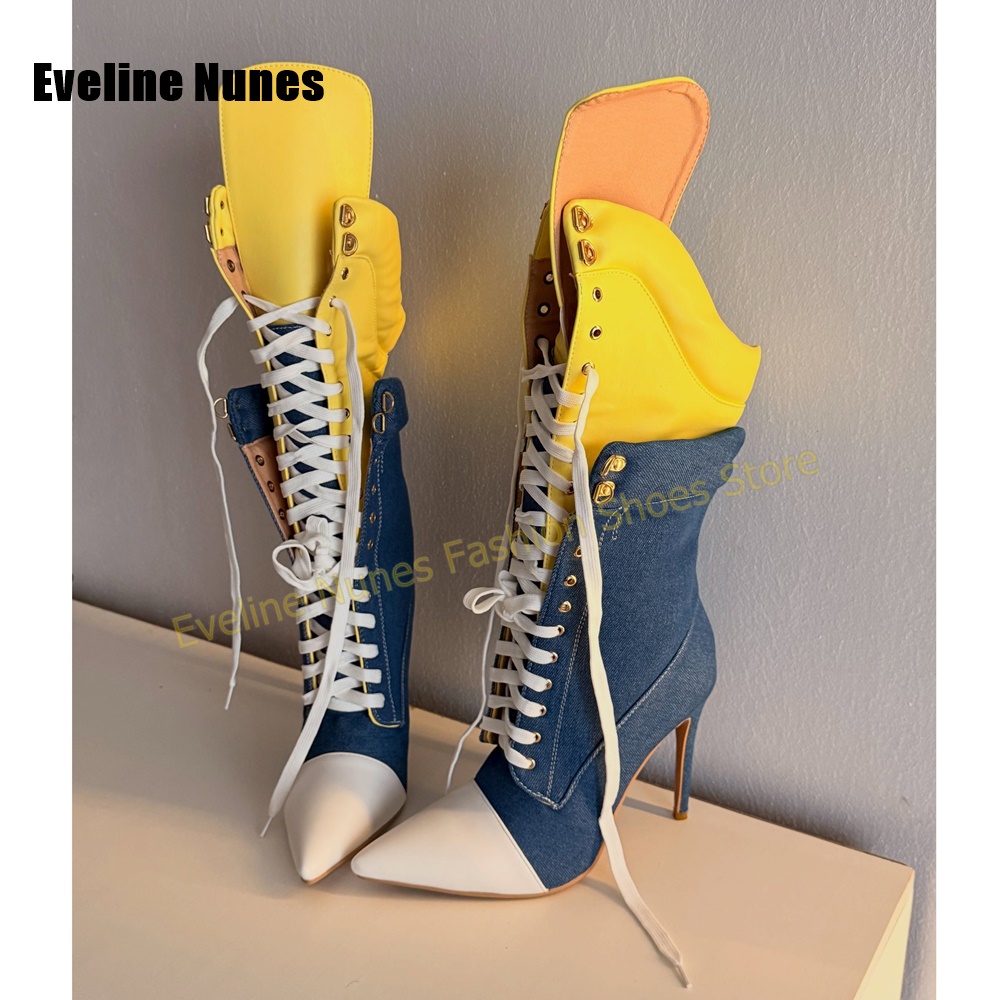 Y2K Retro Women Denim Fashion  - Women'S Fashion Trends Spring 2026 review and price