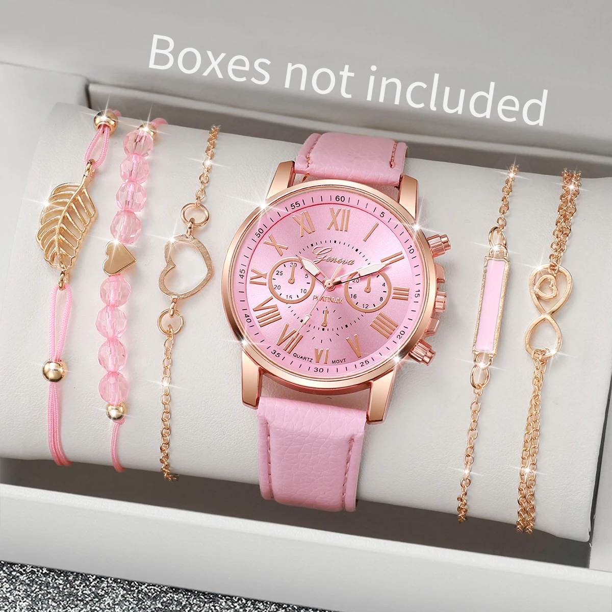 Surprise Blind Box Women Watch - Fashion Women Watch review and price