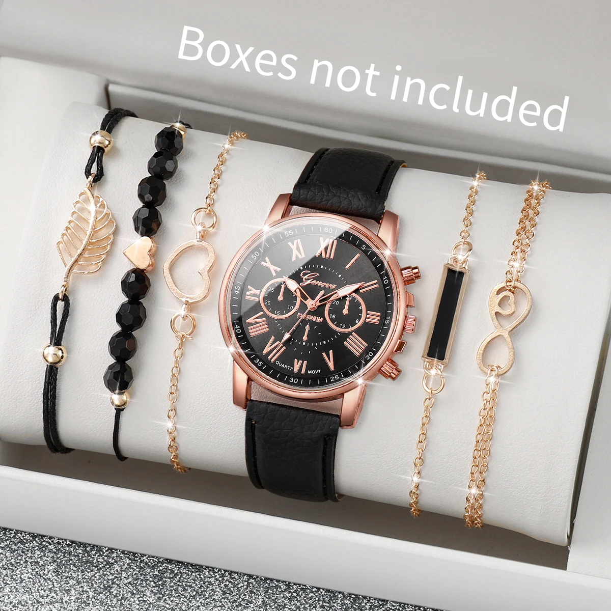 Surprise Blind Box Women Watch - Fashion Women Watch review and price