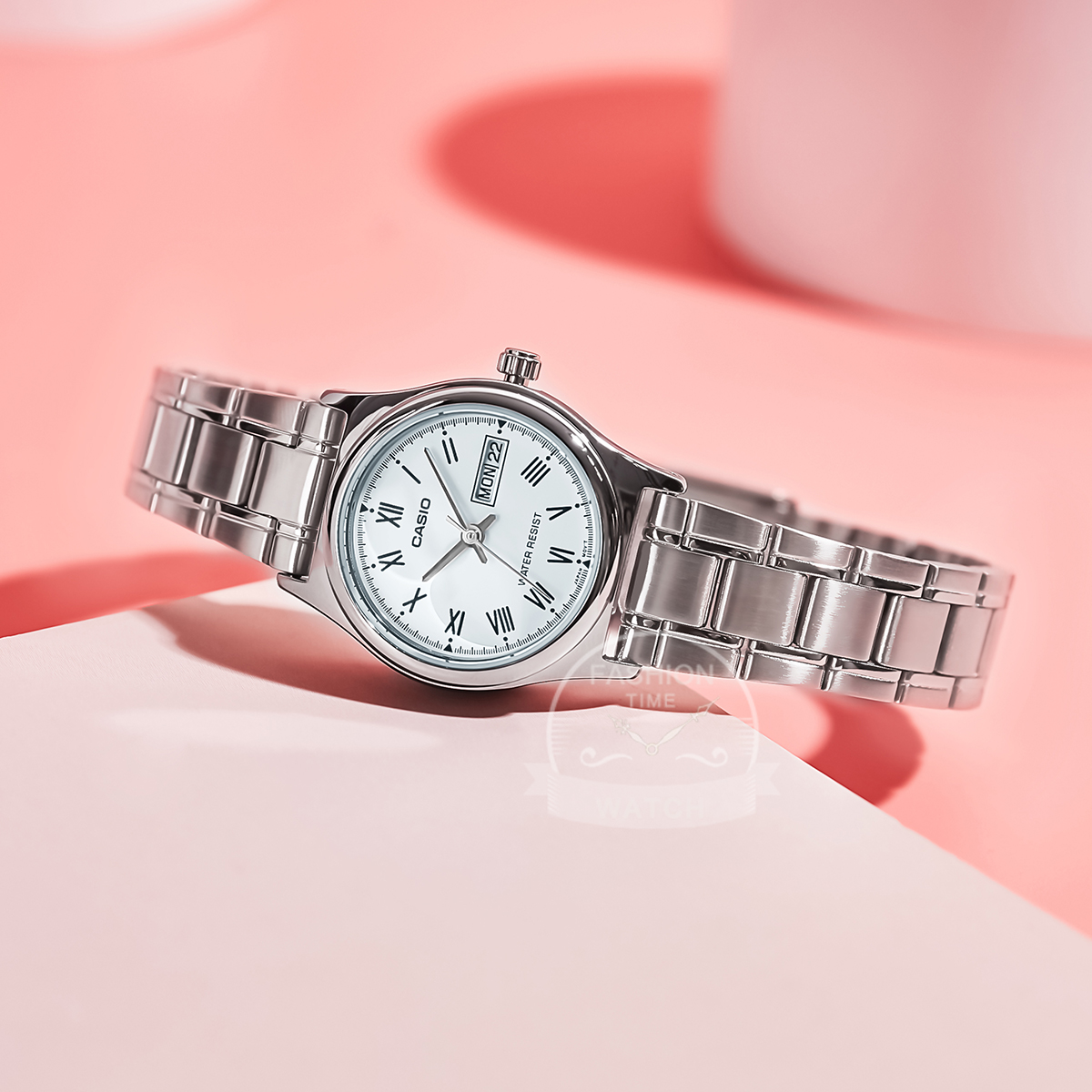 Casio women watche LTP-V006D-2 - Women Fashion Zone review and price