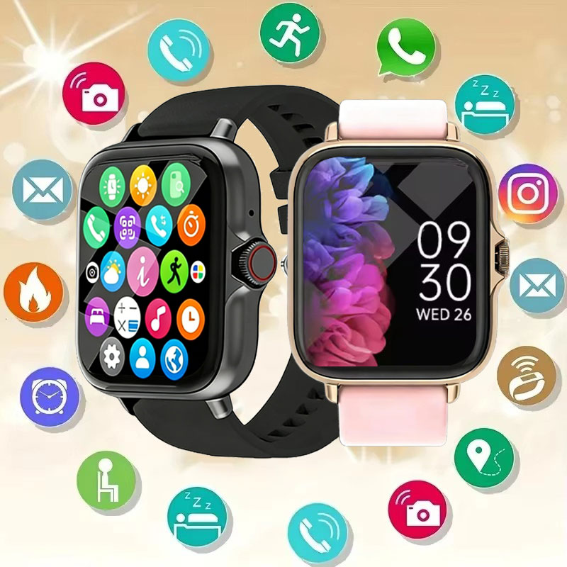 2026 New Multifunctional Smart - Turkey Women Fashion review and price