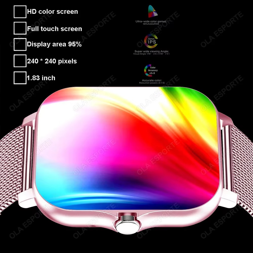 2026 New Multifunctional Smart - Turkey Women Fashion review and price