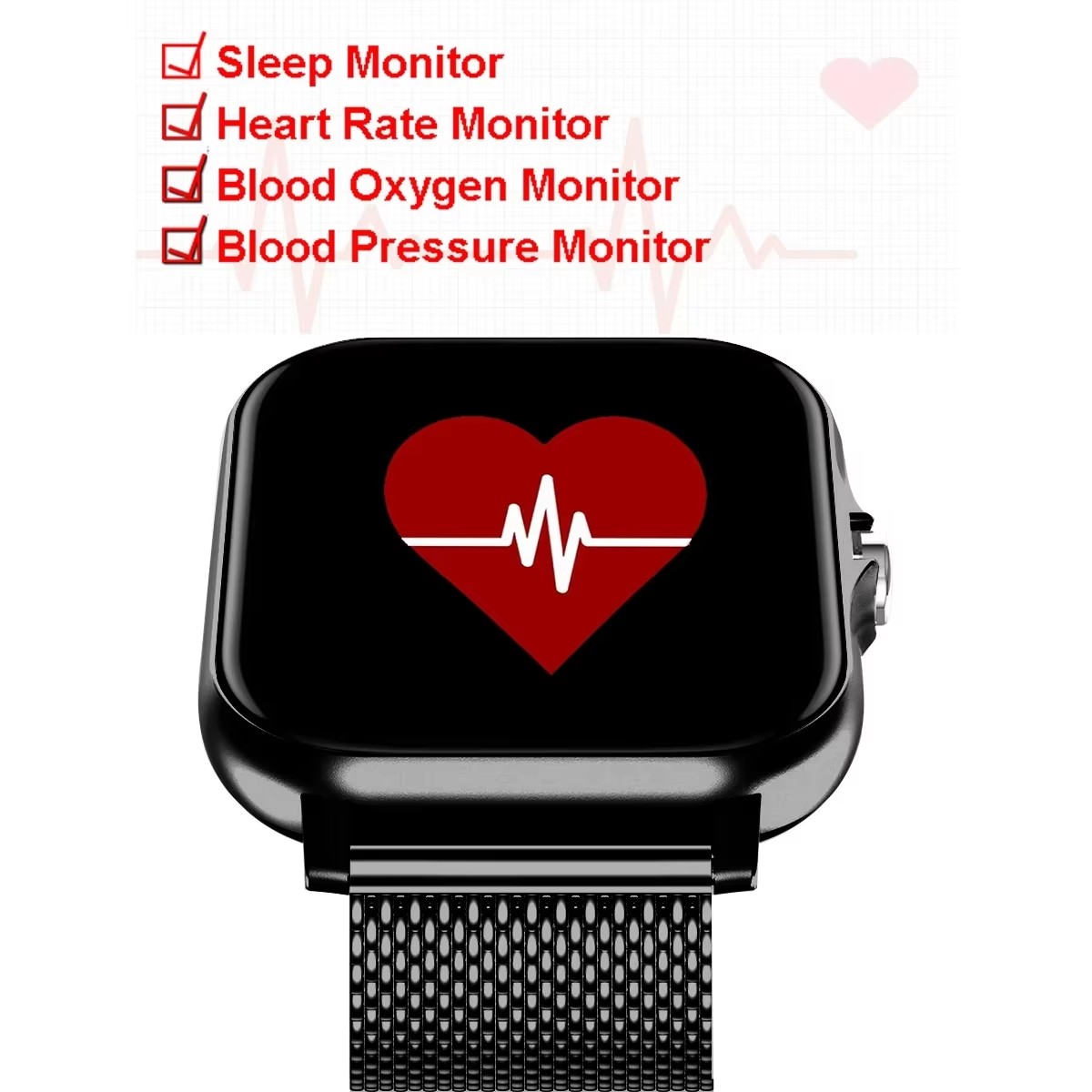 2026 New Multifunctional Smart - Turkey Women Fashion review and price