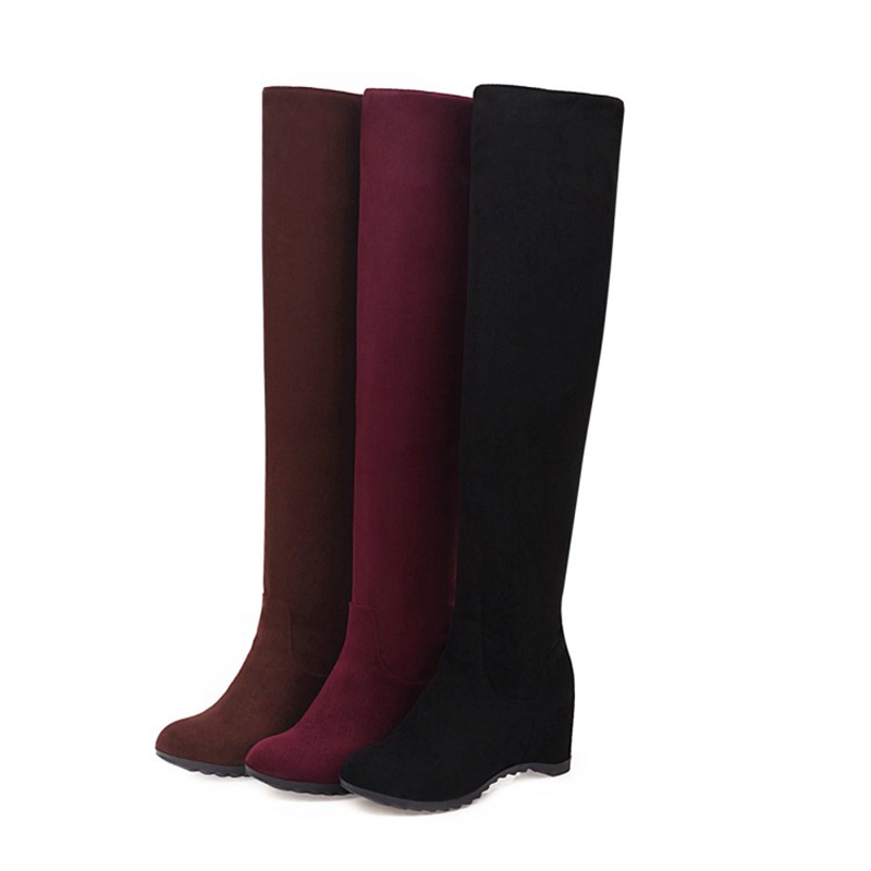 ORCHA LISA Autumn Winter Women - Women'S Fashion Riding Boots review and price