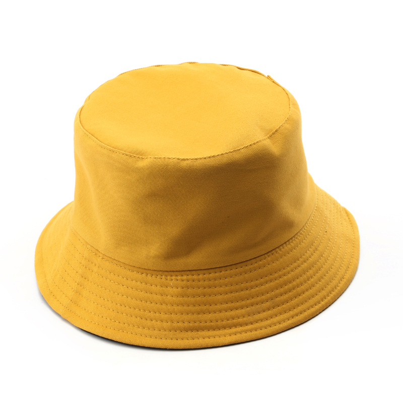 Custom Logo Double Side Fisher - Bucket Hat Women review and price