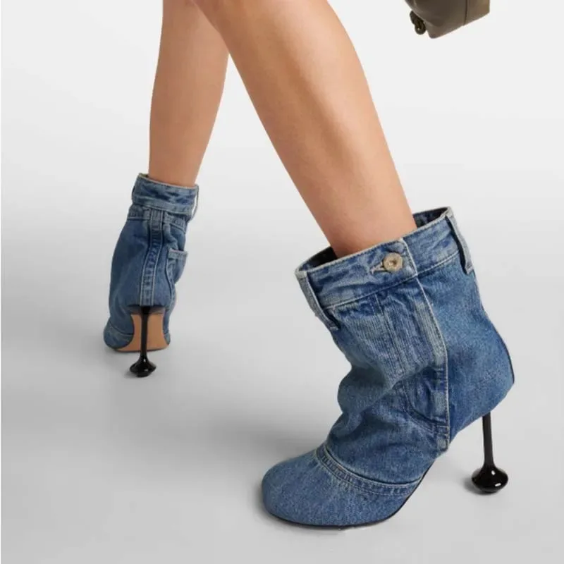 Spring Autumn New Irregular He - Women'S Fashion Trousers review and price