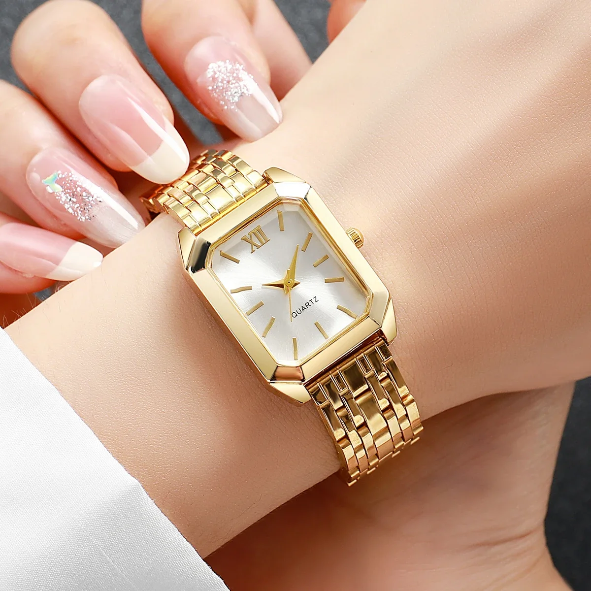 Surprise Blind Box Women Watch - Fashion Women Watch review and price