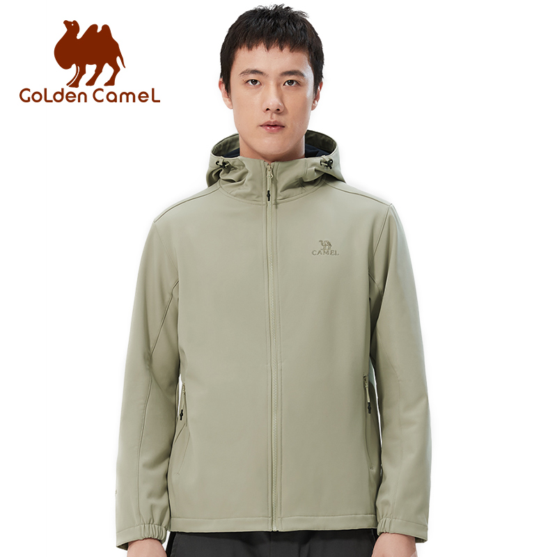 GOLDEN CAMEL Hiking Jackets fo - Velvet Blazer Women review and price