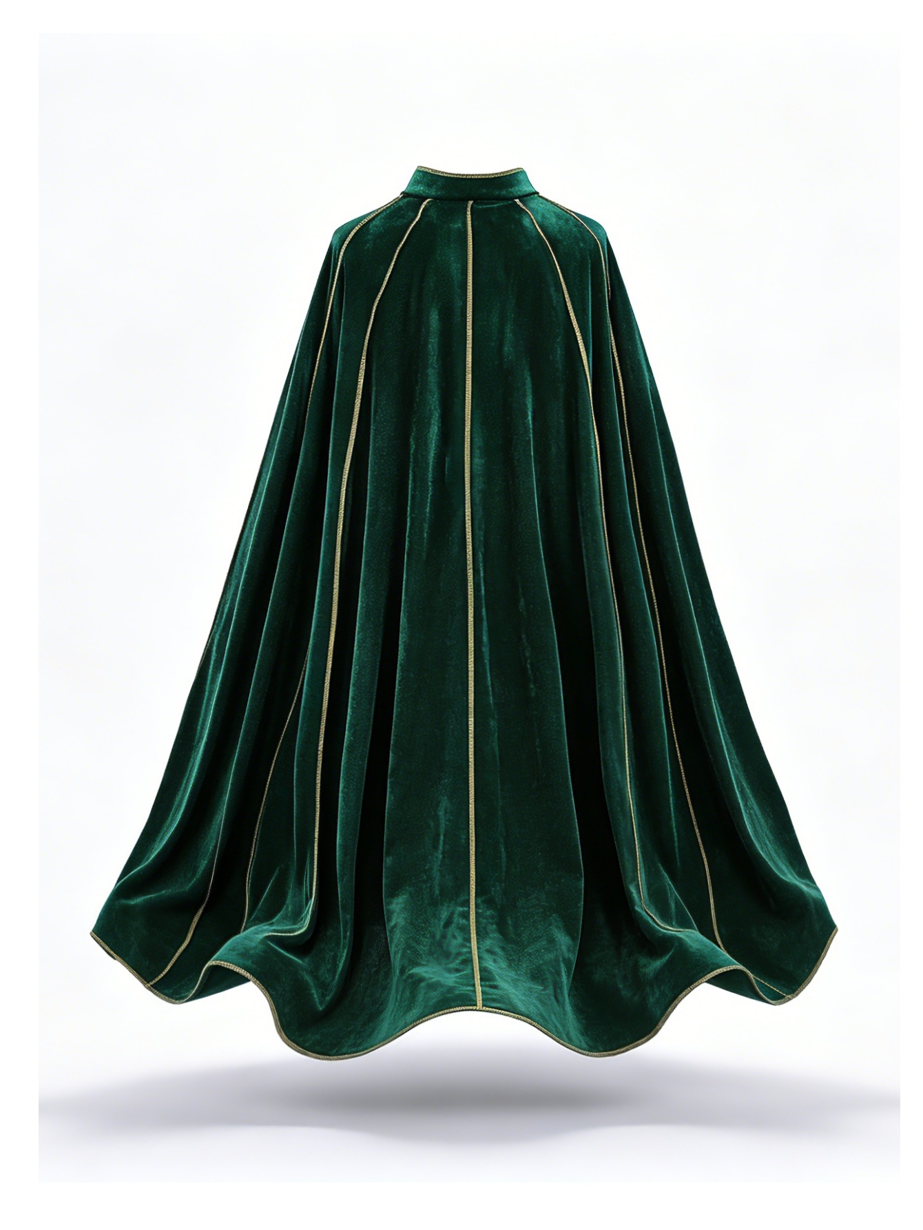 Women Vintage Green Velvet Cap - Velvet Blazer Women review and price
