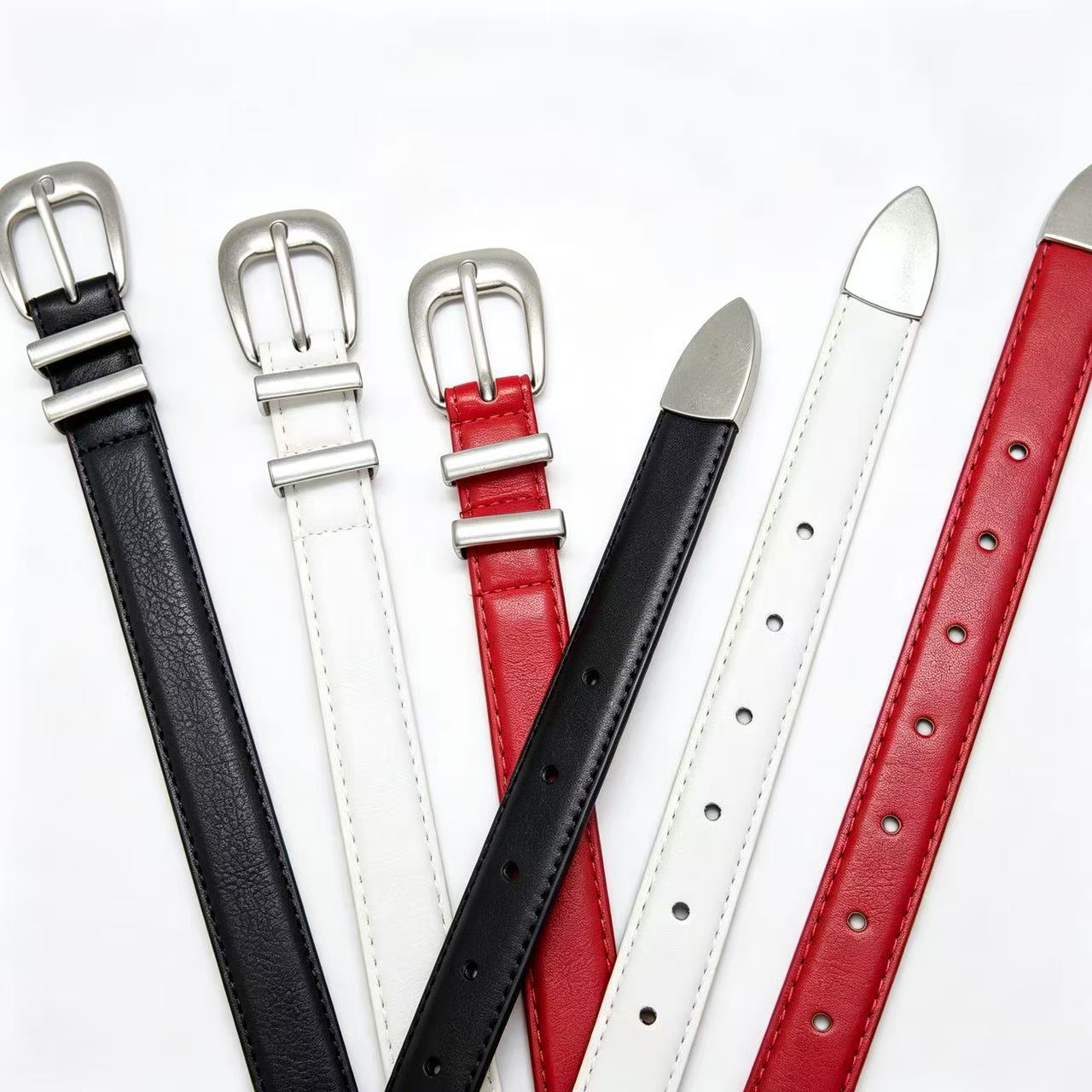 Y2k Men's Belt New Vintage Lad - Women'S Y3K Fashion review and price