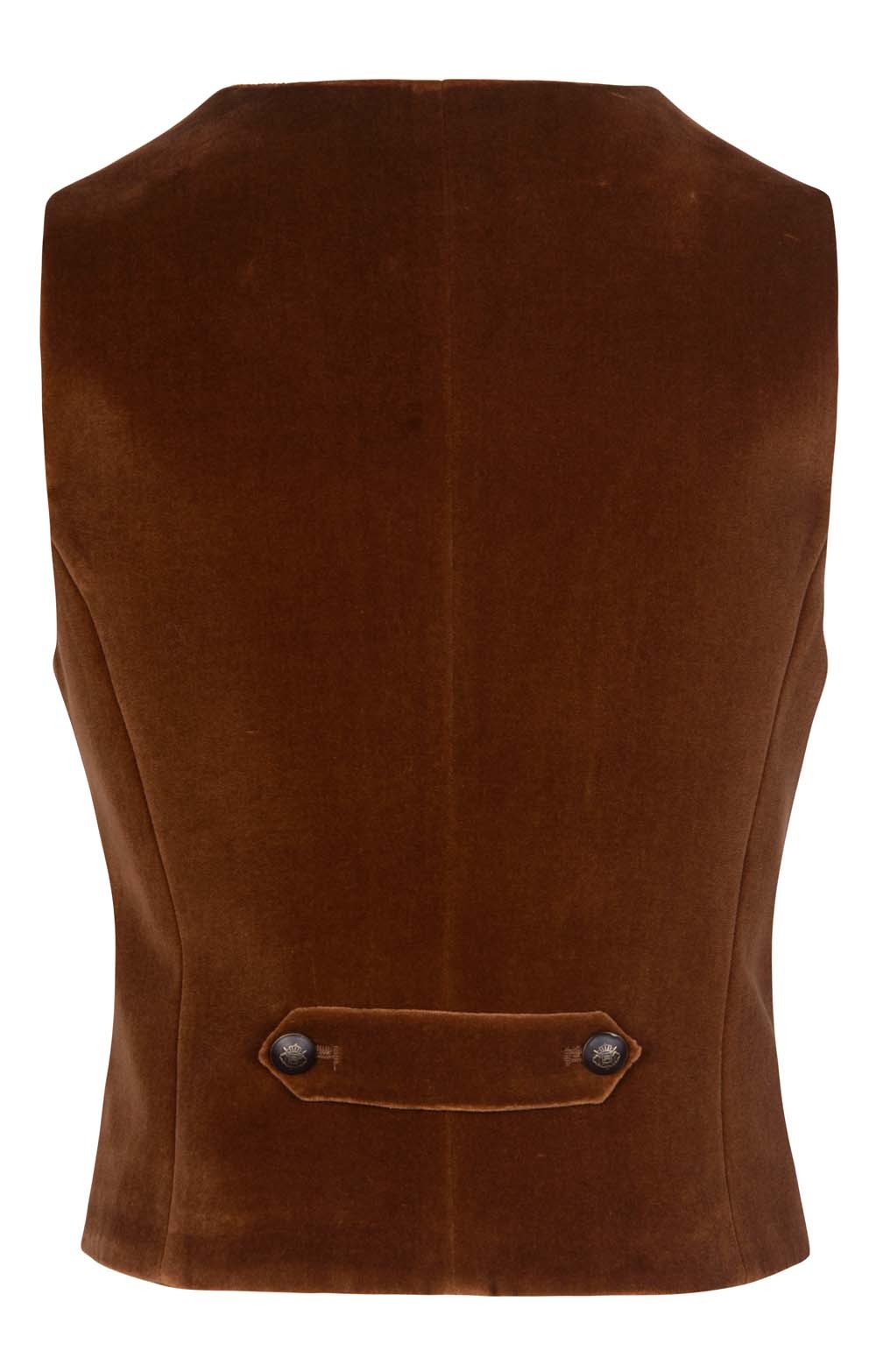 Women's Velvet Vest V-neck 4 B - Velvet Blazer Women review and price
