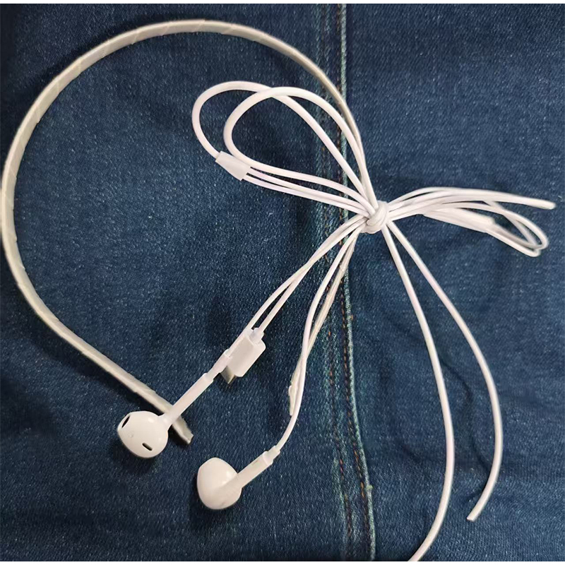 Headphone Wire Bow Hair Clip K - Women'S Y3K Fashion review and price