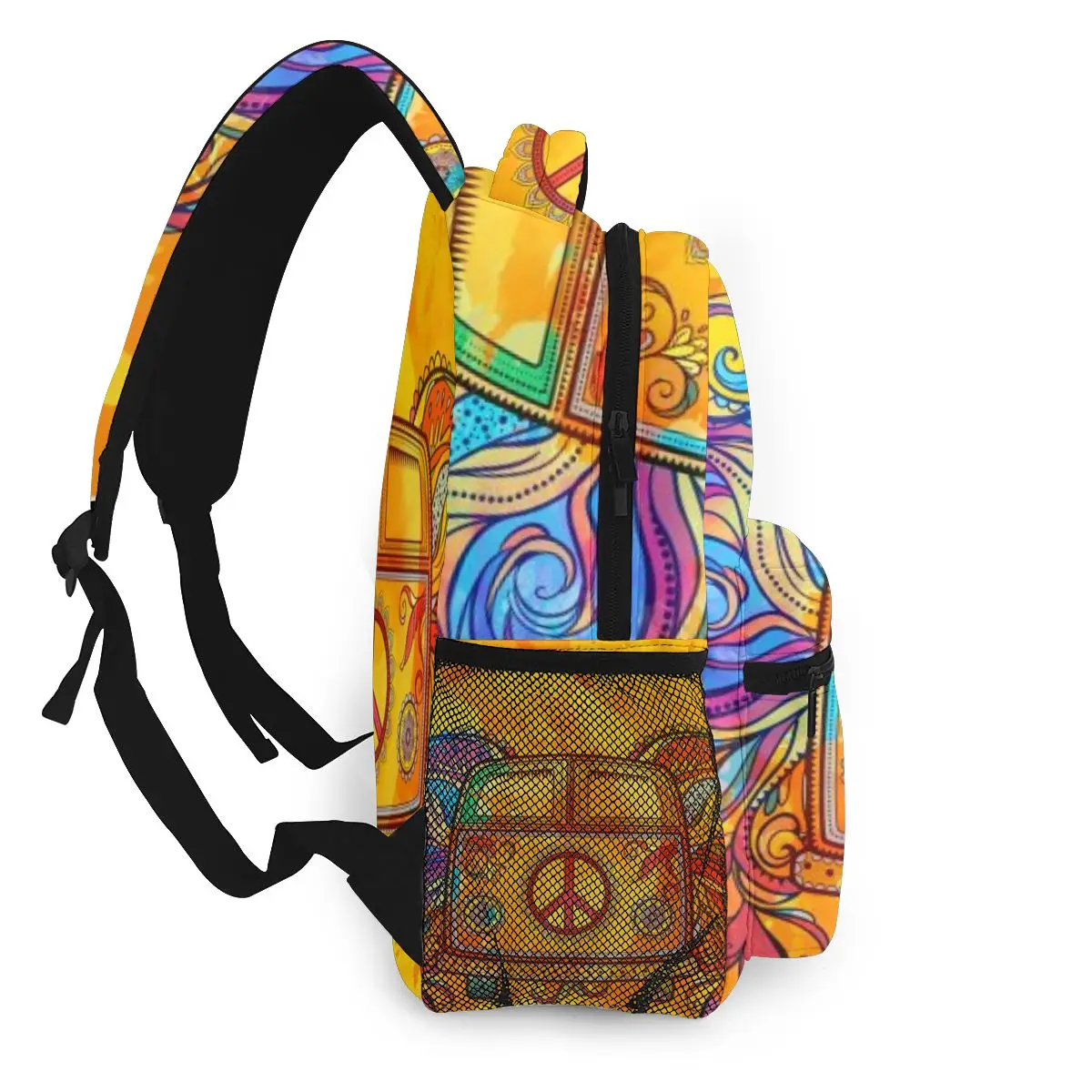 Backpack Women Shoulder Bag Hi - Women'S Fashion In The 1960S review and price