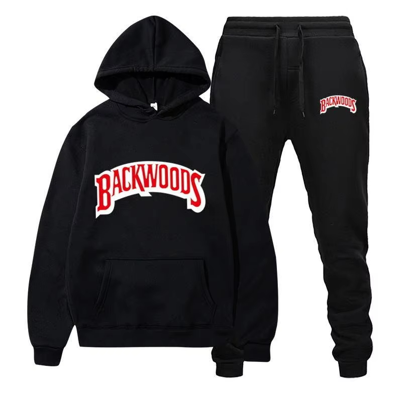 2026 Winter Hoodie Sets Men Fa - Women'S Fashion Trousers review and price