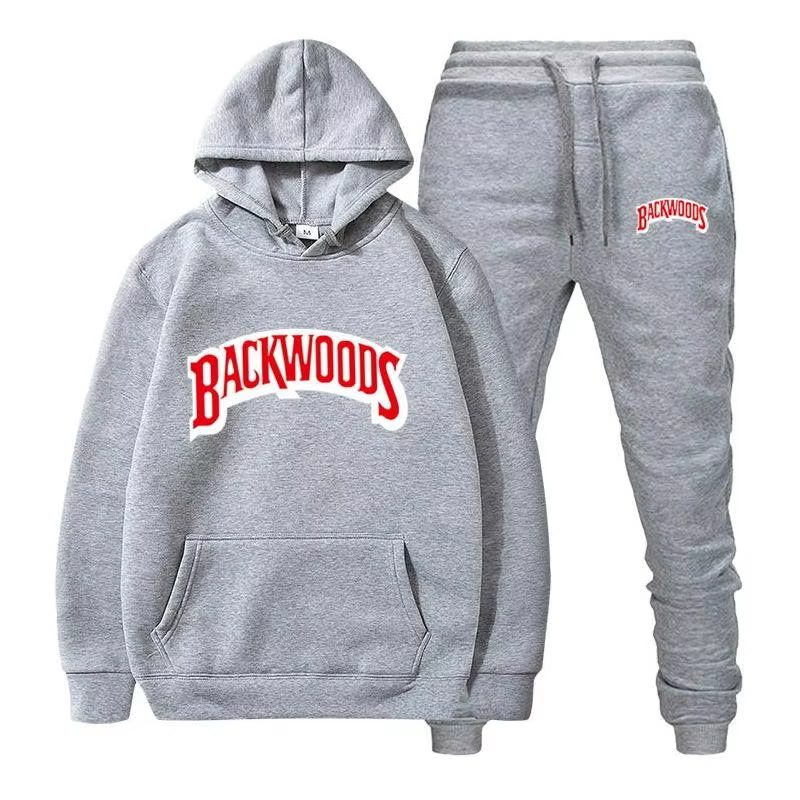 2026 Winter Hoodie Sets Men Fa - Women'S Fashion Trousers review and price