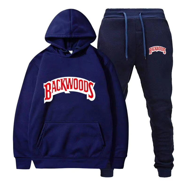 2026 Winter Hoodie Sets Men Fa - Women'S Fashion Trousers review and price