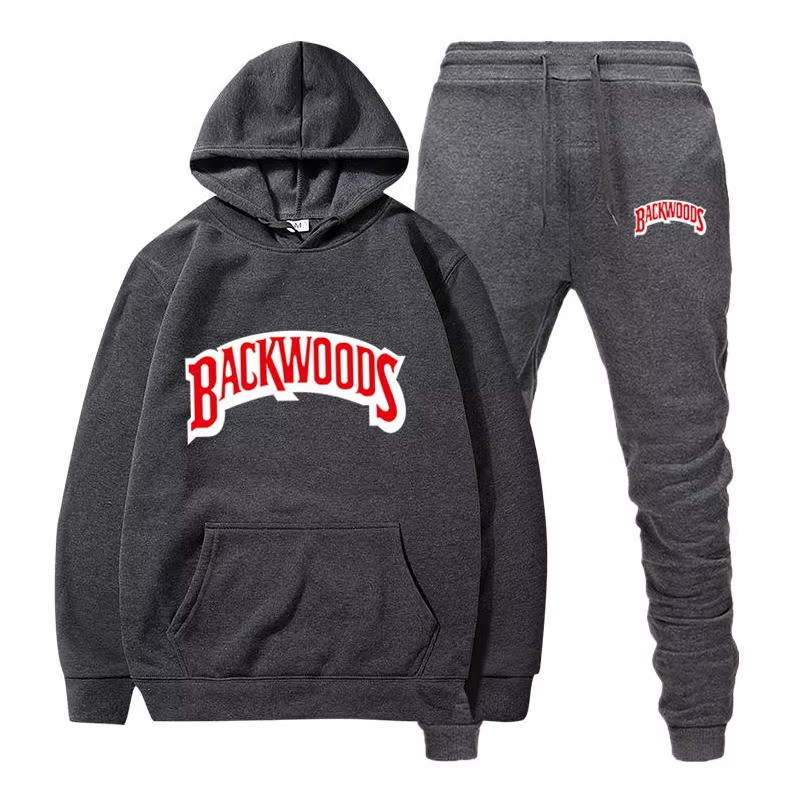 2026 Winter Hoodie Sets Men Fa - Women'S Fashion Trousers review and price