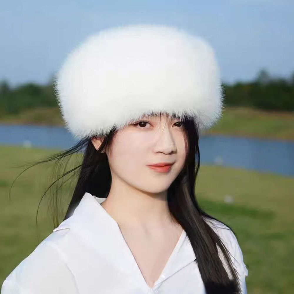 Outdoor Plush Plush Bucket Hat - Bucket Hat Women review and price