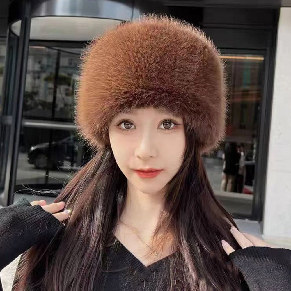 Outdoor Plush Plush Bucket Hat - Bucket Hat Women review and price