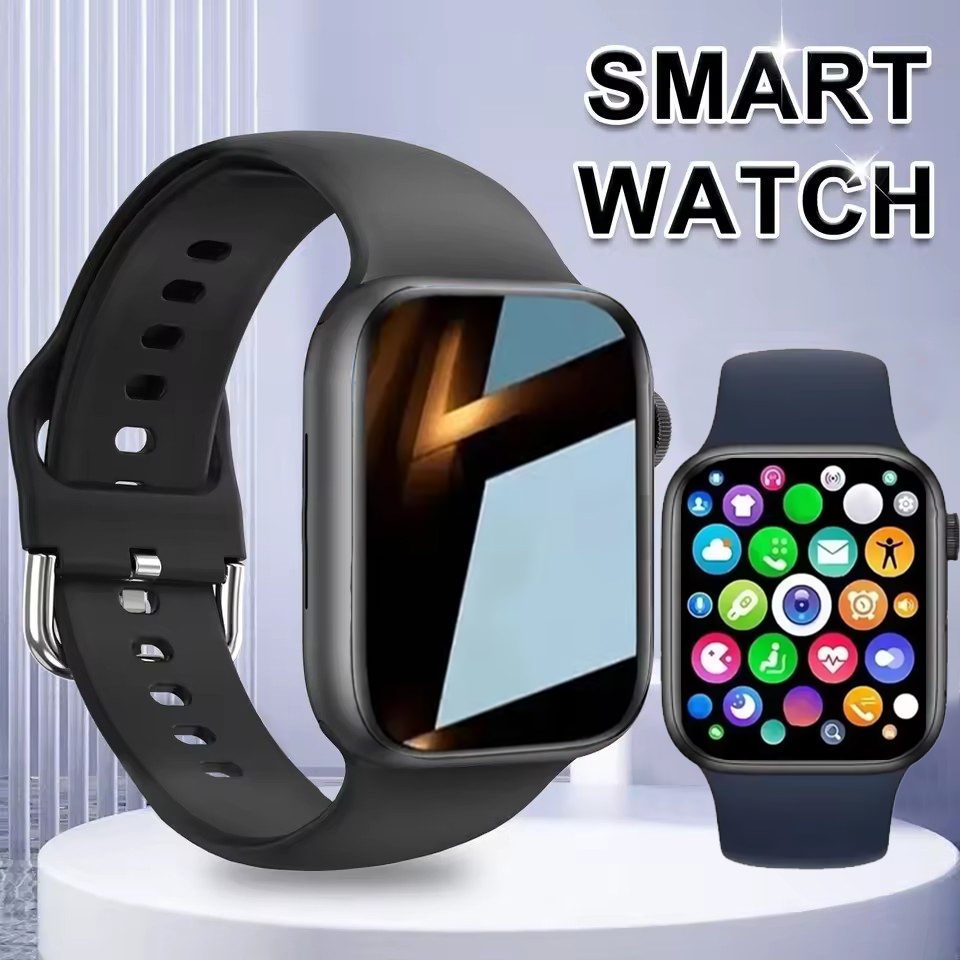 2025 New Smartwatch For Men An - Women Fashion Zone review and price