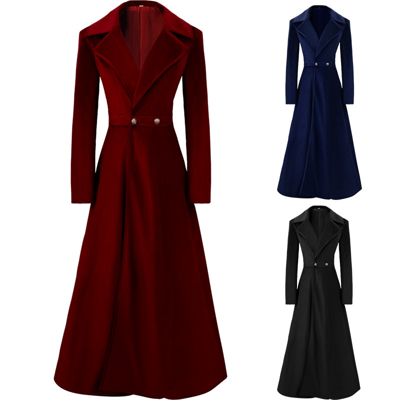 Women's 19th century Elegant N - Velvet Blazer Women review and price