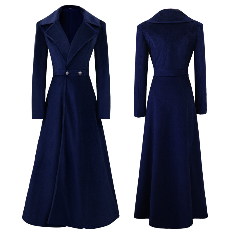 Women's 19th century Elegant N - Velvet Blazer Women review and price